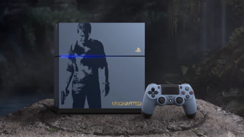 Uncharted 4 : Sony promet la plus grosse campagne marketing jamais réalisée pour un jeu PlayStation