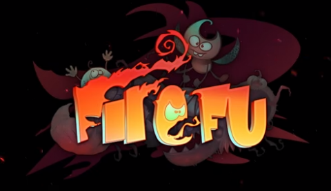 Fire Fu sur iOS