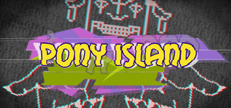 Pony Island sur Linux