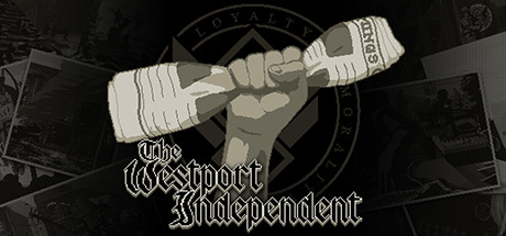 The Westport Independent sur iOS