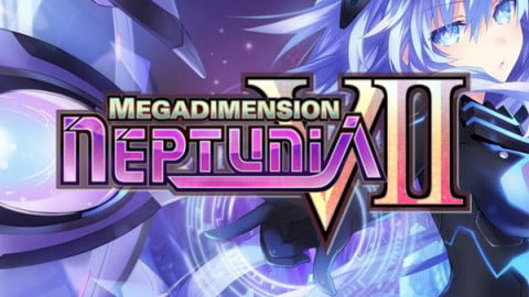 Megadimension Neptunia VII