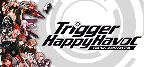 Danganronpa : Trigger Happy Havoc sur PC