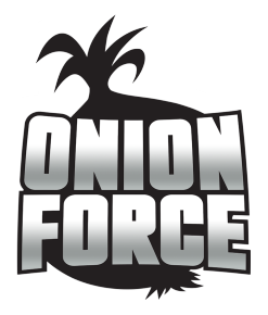 Onion Force sur iOS