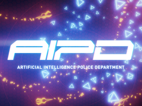 AIPD - Artificial Intelligence Police Department sur PS4
