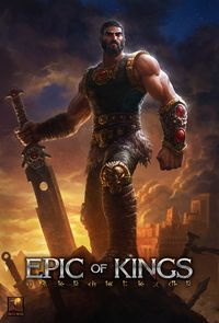 Epic of Kings sur iOS