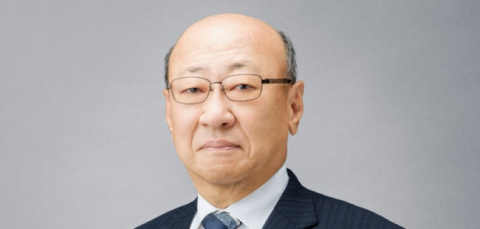Tatsumi  Kimishima : Le nouveau boss de Nintendo et ses défis