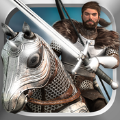 Arcane Knight sur iOS