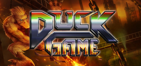 Duck Game sur PC