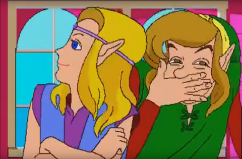 Ces Zelda de triste réputation sont-ils aussi mauvais qu'on le dit ?
