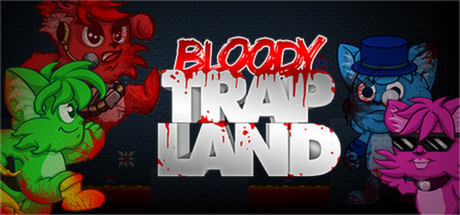 Bloody Trapland sur PC