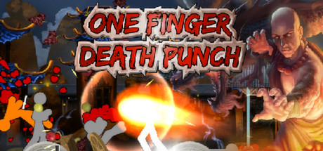 One Finger Death Punch sur iOS