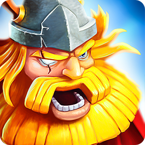 Dawn of Gods sur Android
