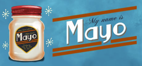 My Name is Mayo sur PC