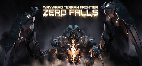 Wayward Terran Frontier : Zero Falls sur PC