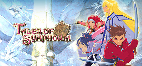 Tales of Symphonia HD sur PC