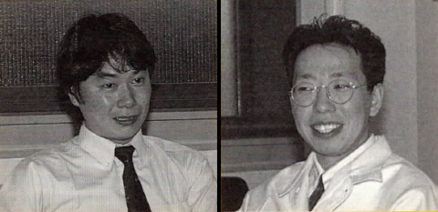 Takashi Tezuka, le grand oublié de Nintendo