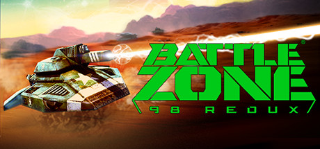 Battlezone 98 Redux sur PC