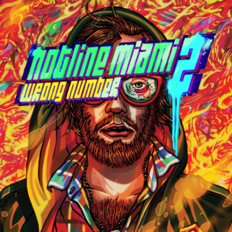 Hotline Miami 2 : Wrong Number sur Android