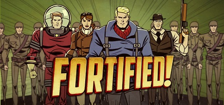 Fortified sur PC
