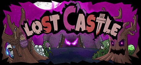 Lost Castle sur Mac
