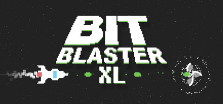 Bit Blaster XL sur Mac