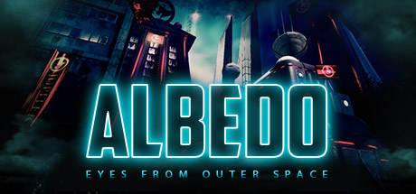 Albedo : Eyes from Outer Space sur PC