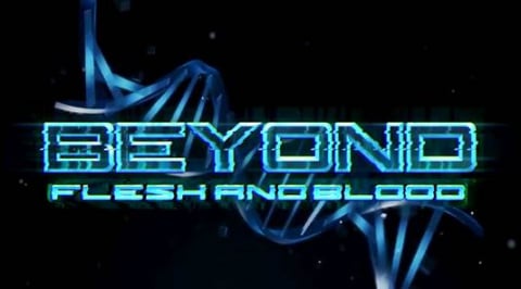Beyond Flesh and Blood sur ONE