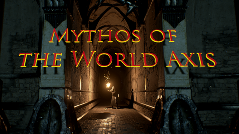 4 - [Gaming Live] Mythos of the World Axis : le futur de la plateforme et du RPG en VR ?