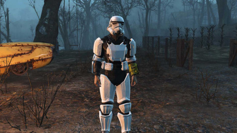 Fallout 4 : Le support officiel des mods daté sur PC et consoles