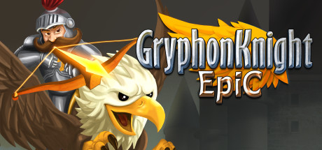 Gryphon Knight Epic sur Mac