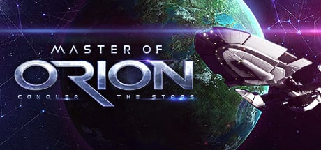 Master of Orion : Conquer the Stars sur PC