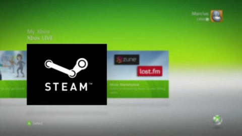 Microsoft et Valve partenaires pour un accès à Steam sur Xbox One ?