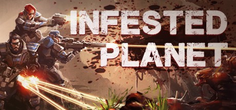 Infested Planet sur PC