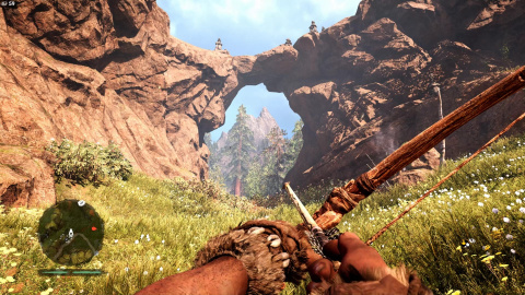 Far Cry Primal : Notre Test PC et un peu de gameplay en 1080p et 60 FPS