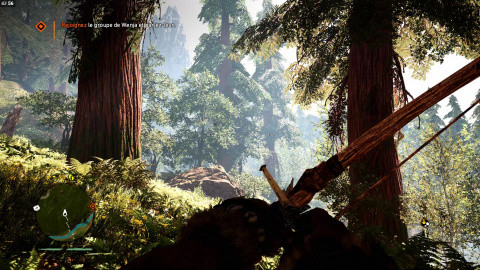 Far Cry Primal : Notre Test PC et un peu de gameplay en 1080p et 60 FPS