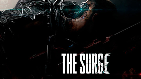 The Surge sur PS4