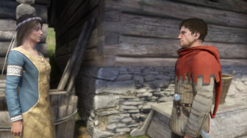 Kingdom Come Deliverance : Warhorse utilisera à nouveau le CryEngine pour sa suite