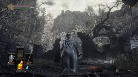 En attendant Elden Ring, quels sont les meilleurs Souls-Like ?