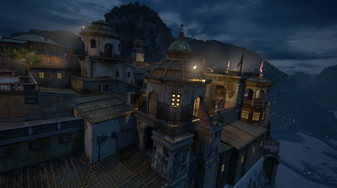 Uncharted 4 propose une Beta multijoueur ouverte à tous