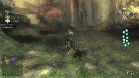 The Legend of Zelda : Twilight Princess HD - Un remaster réussi, mais un poil paresseux