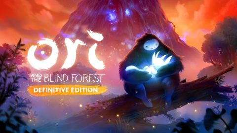 Ori and the Blind Forest : Definitive Edition débarque le 27 avril sur PC
