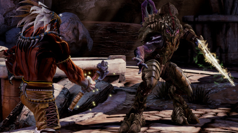 Killer Instinct : une version PC et une saison 3 sur Xbox One
