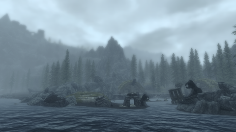 Skyrim : Tamriel à la mode de chez nous