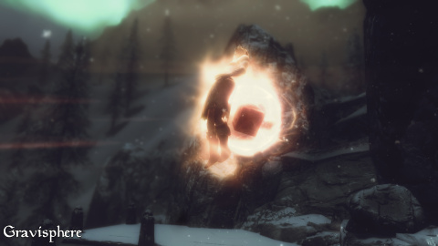 Skyrim : Tamriel à la mode de chez nous