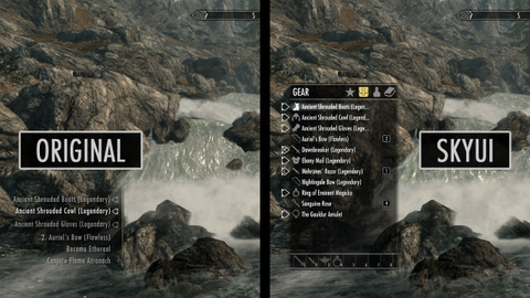 Skyrim : Tamriel à la mode de chez nous