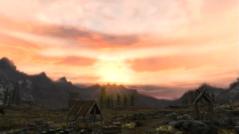 Skyrim : Tamriel à la mode de chez nous