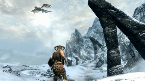 Skyrim : Tamriel à la mode de chez nous