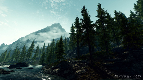 Skyrim : Tamriel à la mode de chez nous