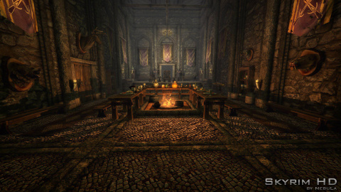 Skyrim : Tamriel à la mode de chez nous