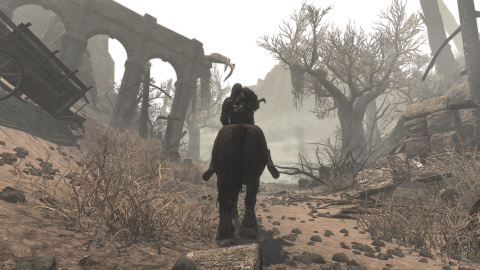 Skyrim : Tamriel à la mode de chez nous